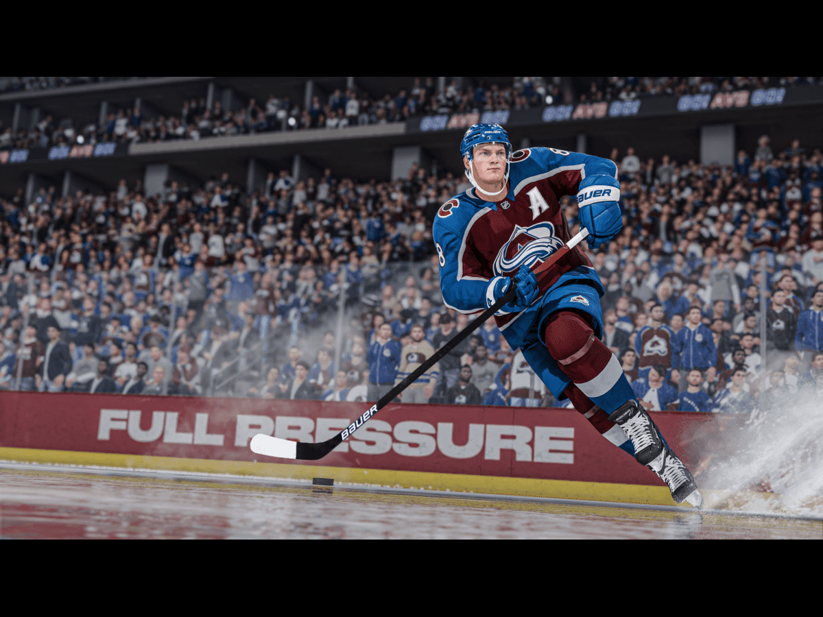 Is NHL 24 available on PC? Everything you need to know