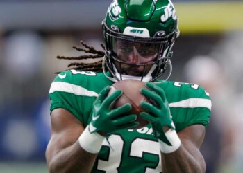 Dalvin Cook frustrated with his ‘reduced’ role at the Jets, will look for a possible trade