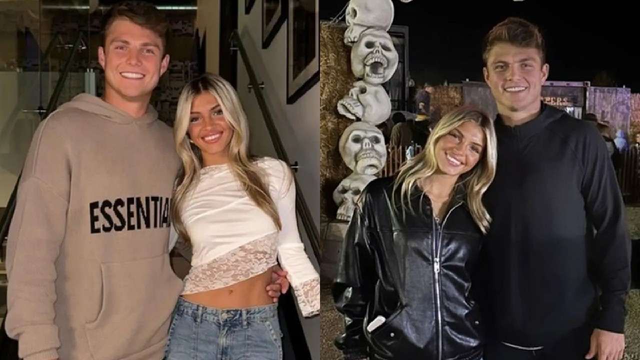 Zach Wilson gets heavily criticized by Shaun Morash for taking a vacation with his girlfriend during the bye week instead of being at the facility