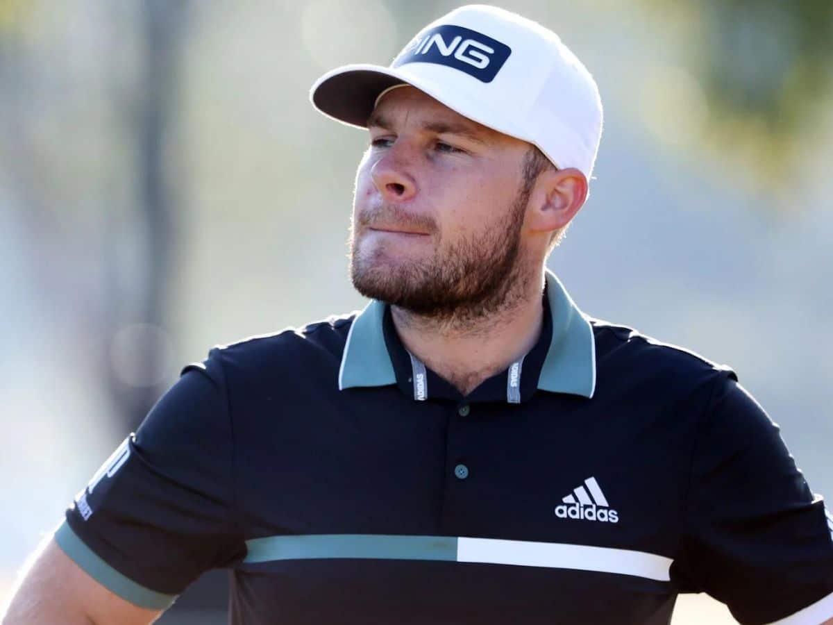 Tyrrell Hatton’s net worth 2024: How much is the ex-PGA player worth?