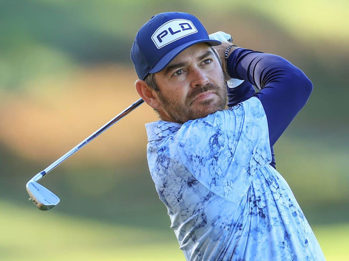 Louis Oosthuizen SLAMS ‘ridiculous’ OWGR system while PGA Tour’s unfair dominance sparks fury in the golf world