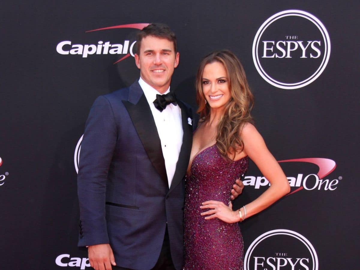 “This is a dream come true,” Brooks Koepka’s wife Jena Sims STUNS fans in latest 2024 SI Swimsuit cover