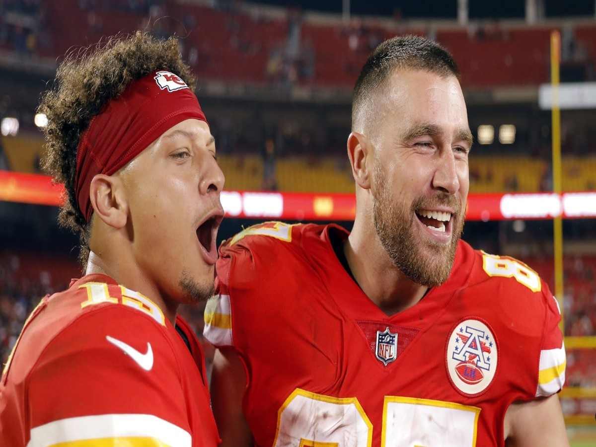 What time is the NFL game today? Schedule, TV Channel, kick-off time, and How to watch Denver Broncos vs. Kansas City Chiefs
