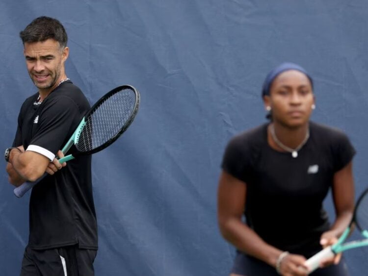 &amp;quot;Some things just didn’t work out,&amp;quot; Coco Gauff breaks her silence on ...