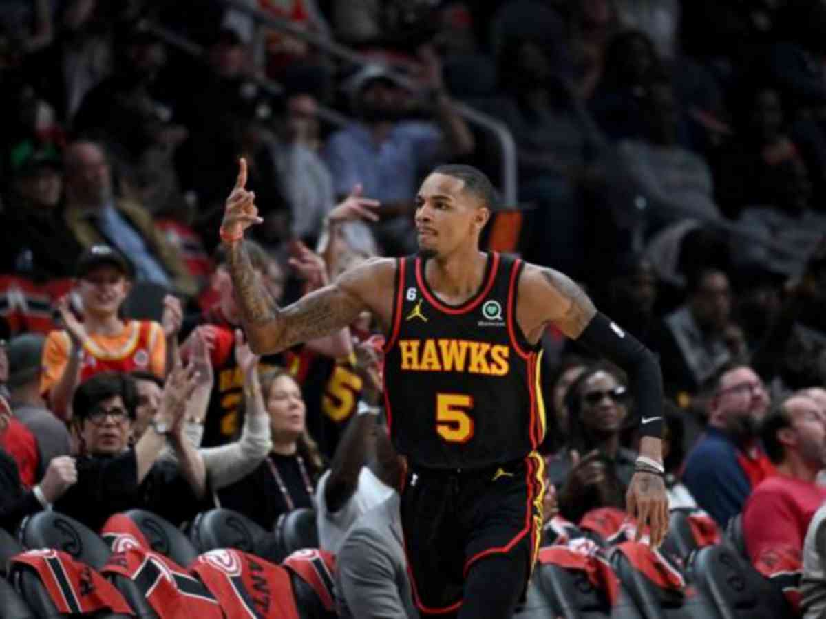 Dejounte Murray’s Contracts and Salary Breakdown – FirstSportz