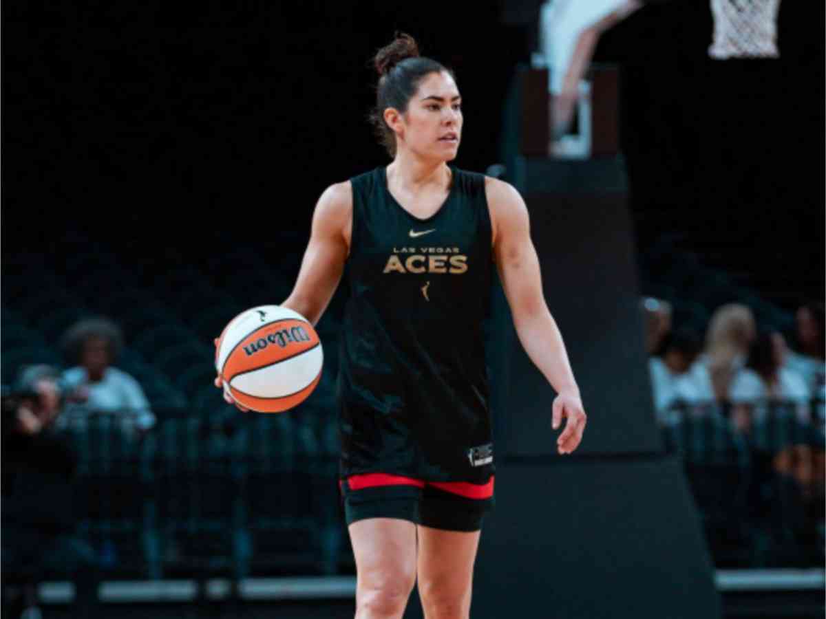 Kelsey Plum