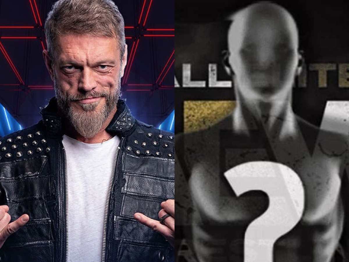 Edge’s AEW in-ring debut against former WWE Superstar confirmed