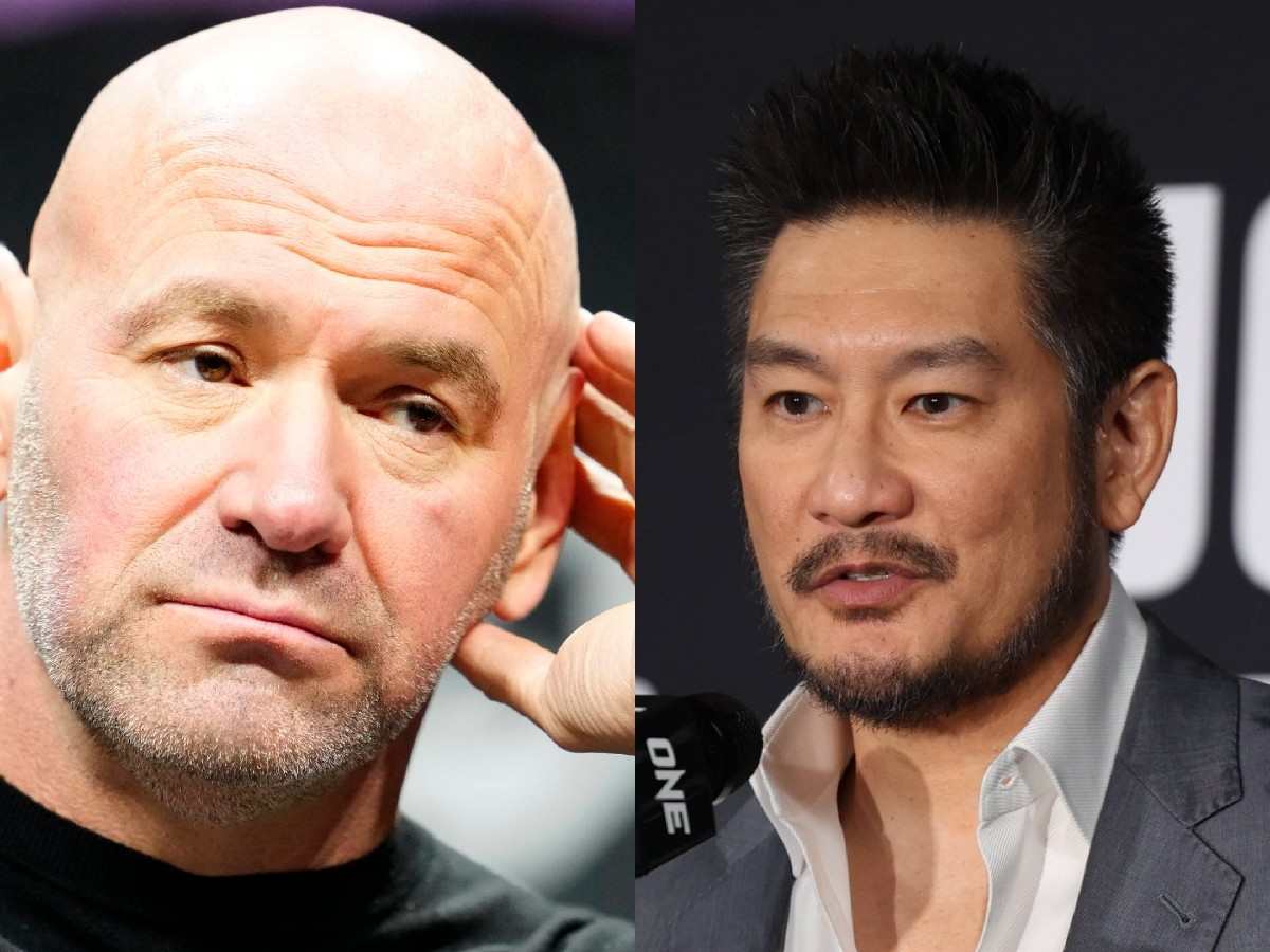 Chatri Sityodtong takes a swing at UFC’s ‘low-level’ striking boasting ONE Championship’s world champions