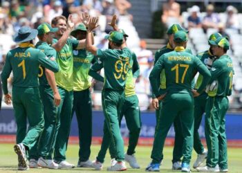 ICC ODI World Cup 2023 schedule: Check South Africa's full fixtures, venues, dates, squads, and more