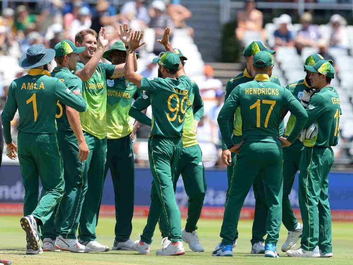 ICC ODI World Cup 2023 schedule: Check South Africa’s full fixtures, venues, dates, squads, and more