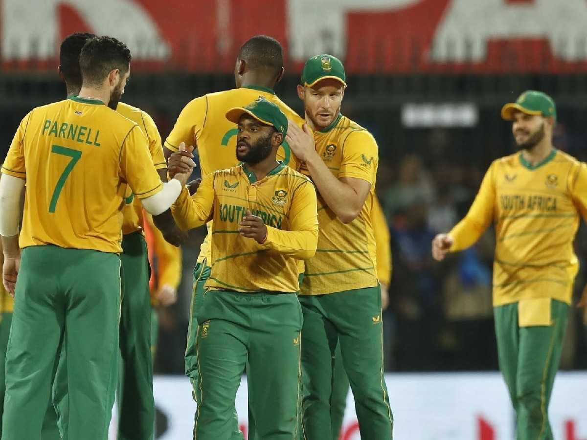 ICC ODI World Cup 2023 schedule: Check South Africa's full fixtures, venues, dates, squads, and more