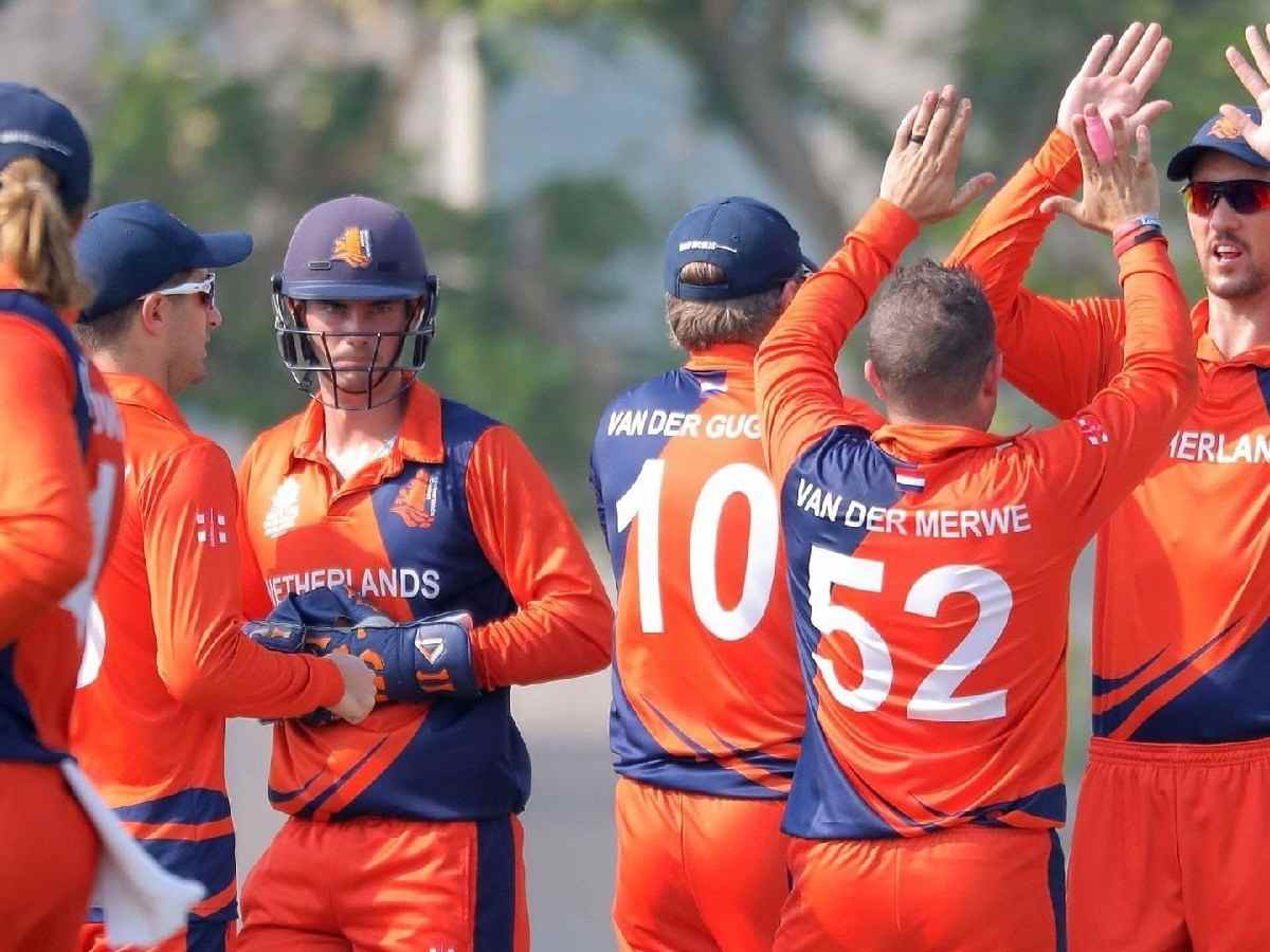 ICC ODI World Cup 2023 schedule: Check Netherlands' full fixtures, venues, dates, squads, and more