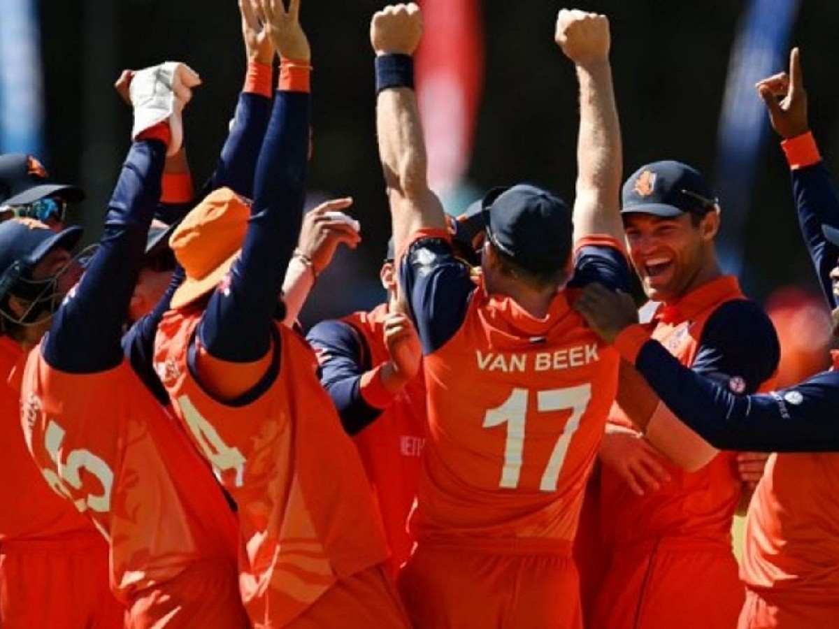 ICC ODI World Cup 2023 schedule: Check Netherlands’ full fixtures, venues, dates, squads, and more