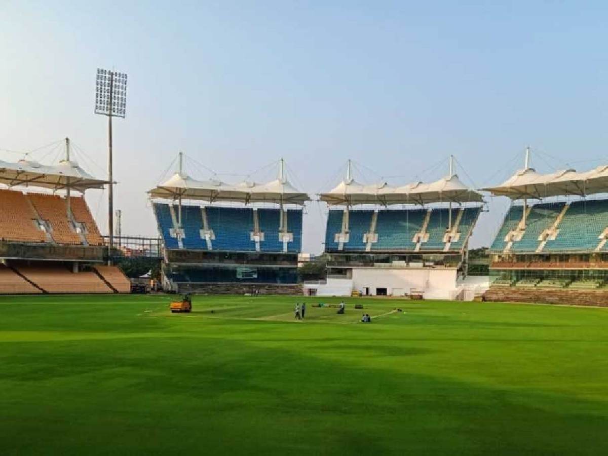 ODI World Cup 2023: Full list of matches at MA Chidambaram Stadium in Chennai