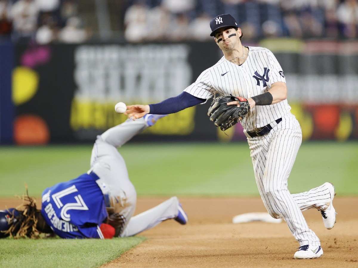 MLB game [Image Credit- CNBC]