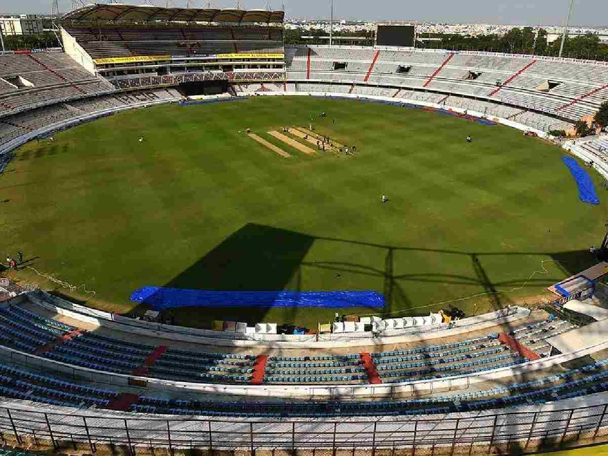 ODI World Cup 2023: List of matches at the Rajiv Gandhi International Stadium in Hyderabad