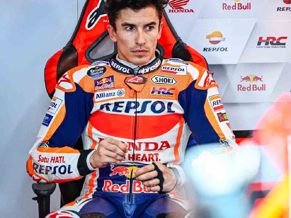 “Japanese engineering is dead, Honda dugs its own grave”- Fans react to Marc Marquez and Honda’s early contract termination