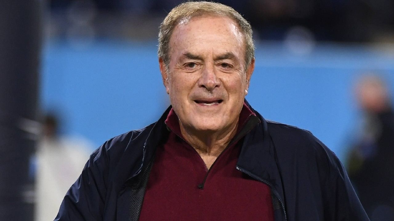 “True hero for anti-vegans!” – Al Michaels bizarrely claims he hasn’t ‘knowingly’ eaten a vegetable in his entire life, social media reacts