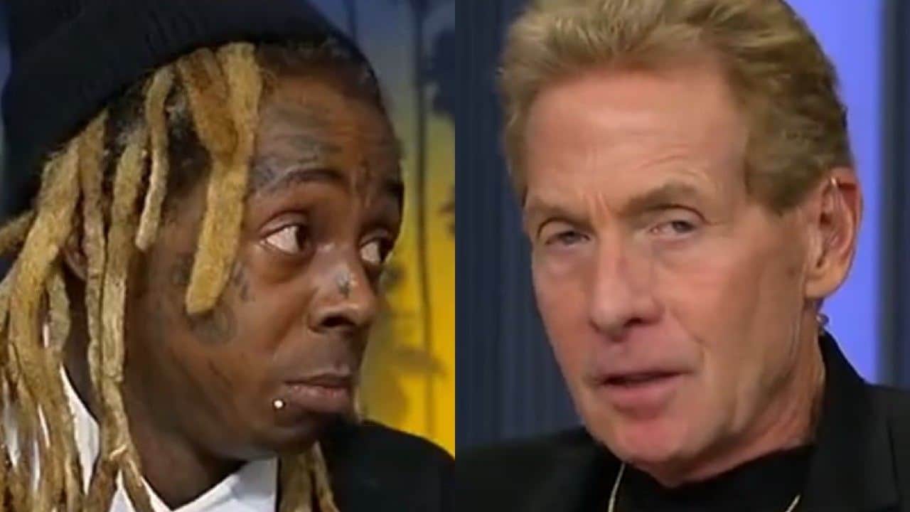 Lil Wayne crushes Skip Bayless by predicting Dak Prescott’s Cowboys will lose to the 49ers this week