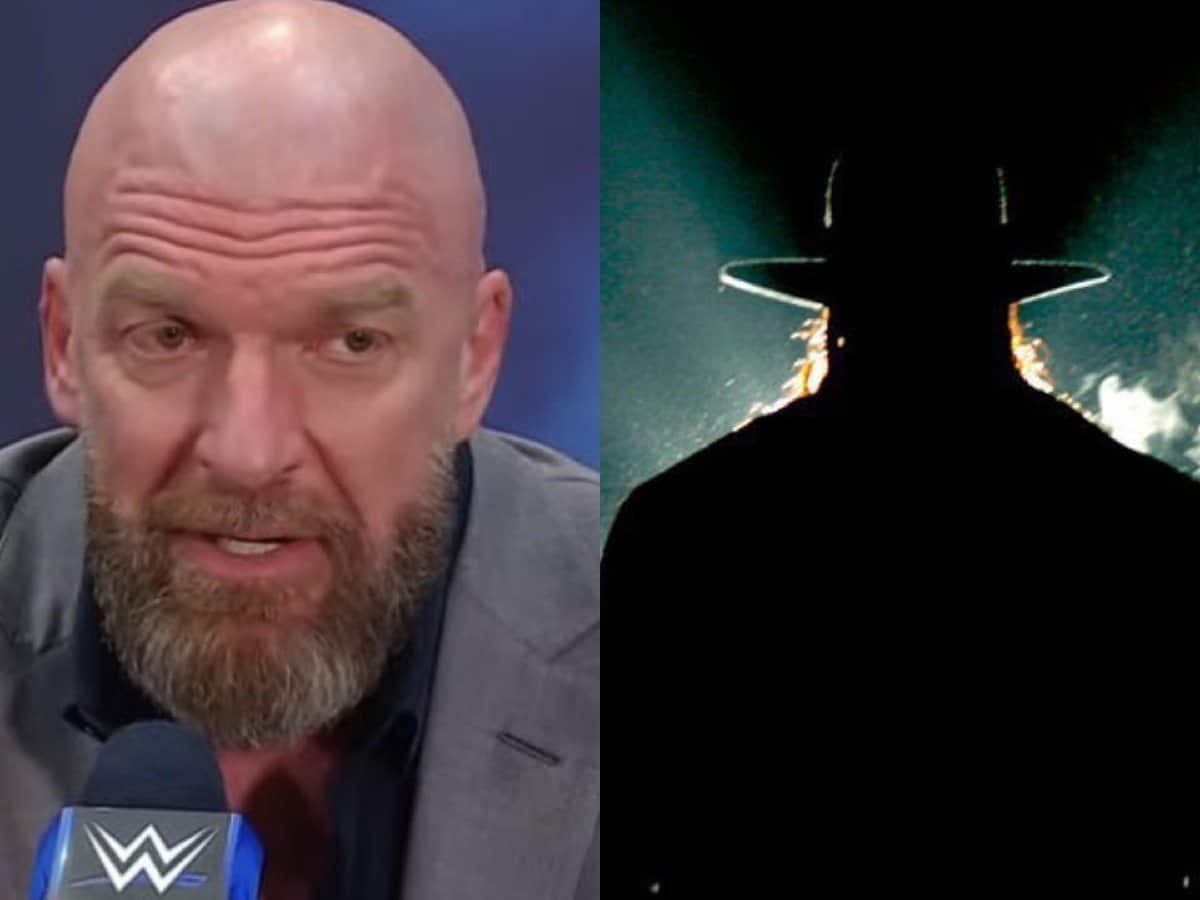 Triple H seemingly confirms WWE legend’s massive return after nine months next week 