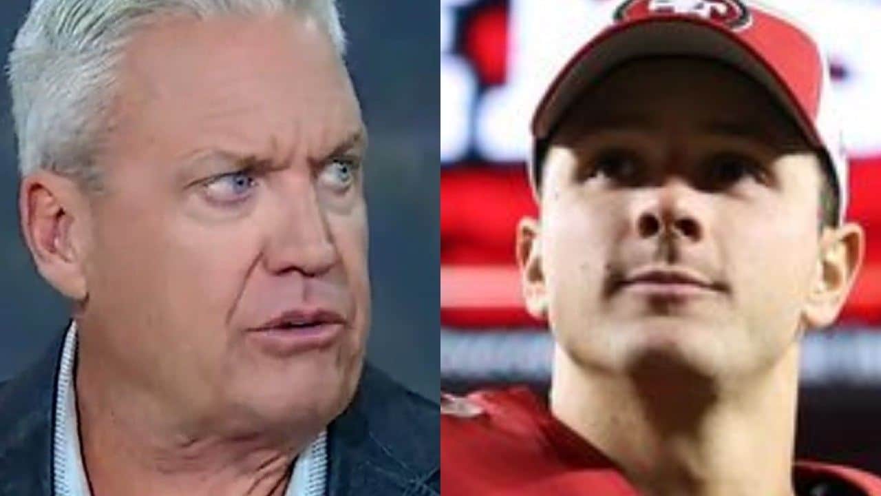 Brock Purdy reminds Rex Ryan of 49ers legend Joe Montana courtesy of his ‘flawless’ regular season record