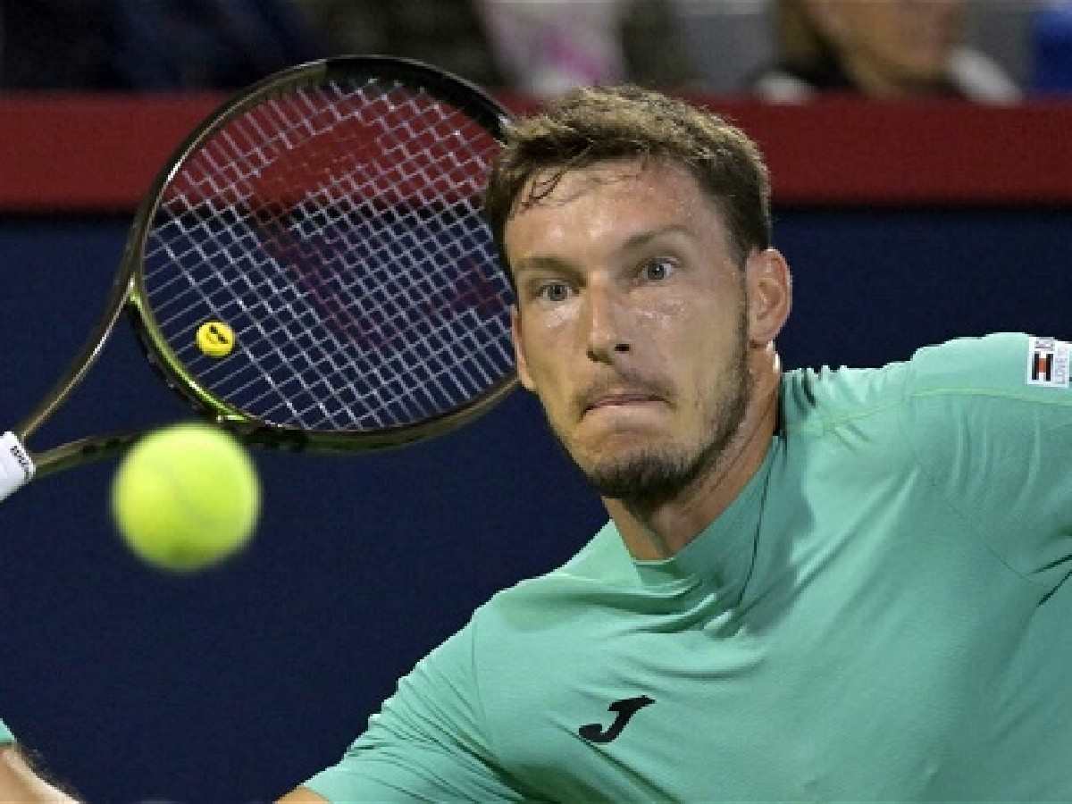 Pablo Carreno-Busta