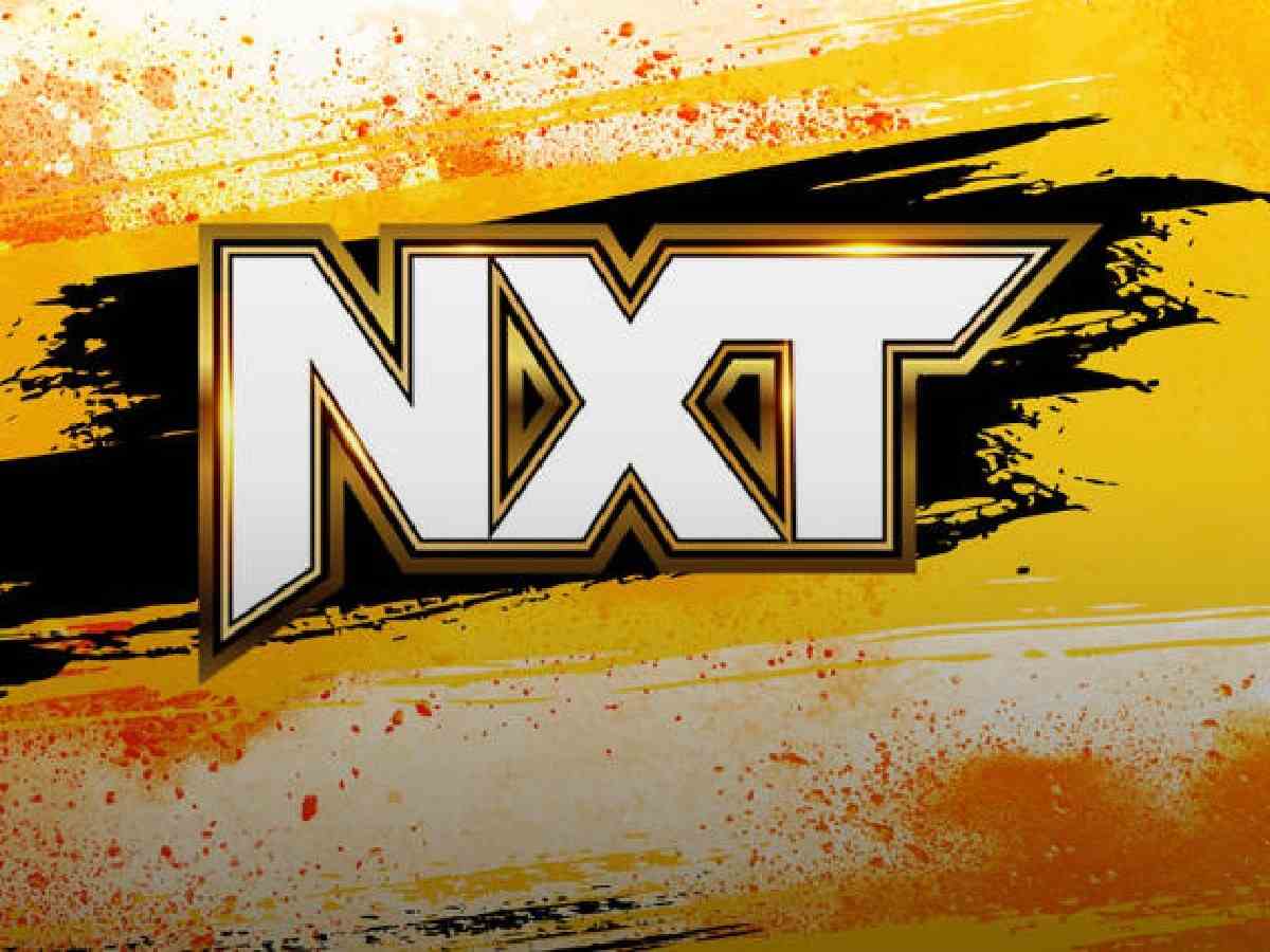 WWE NXT