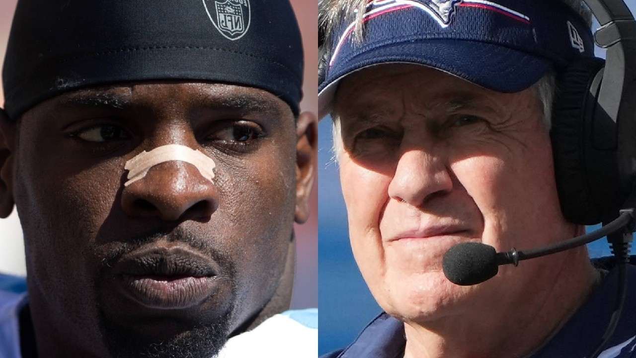 “Time to start over,” Super Bowl Champion advocates for Patriots to ‘fire’ Bill Belichick as the legendary coach faces worst ever form