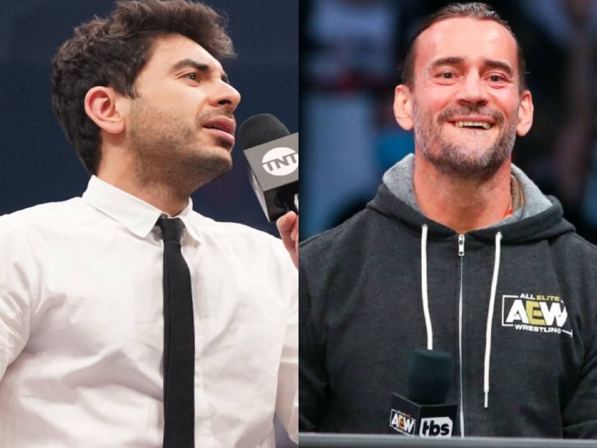 Tony Khan’s deplorable actions reportedly augment CM Punk’s happiness to be away from All Elite Wrestling