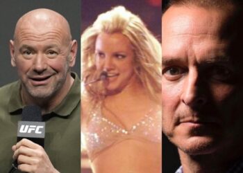 Dana White trolls USADA CEO