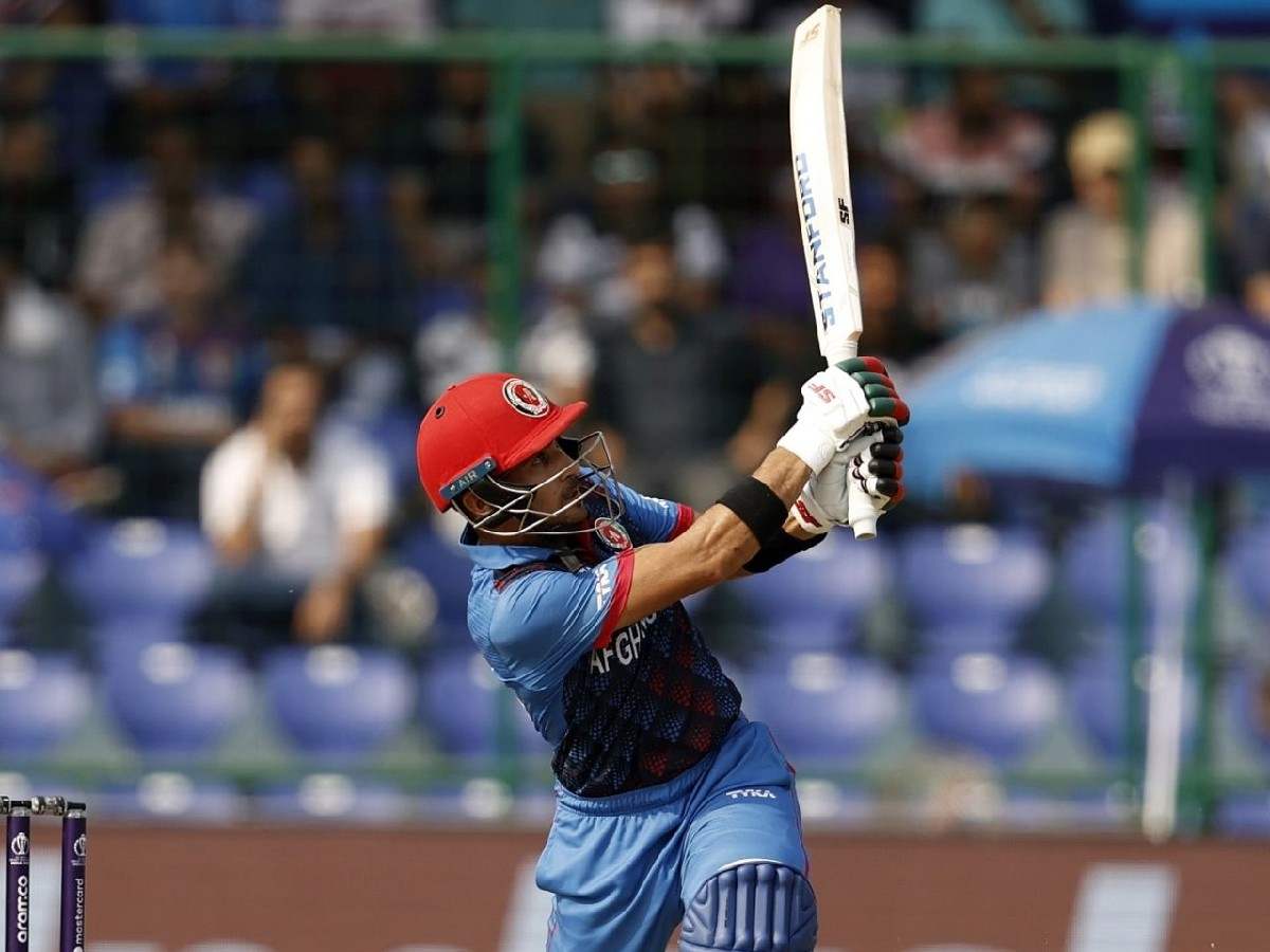 After epic knock against England, Afghanistan's Rahmanullah Gurbaz faces wrath of ICC for breaching its Code of Conduct