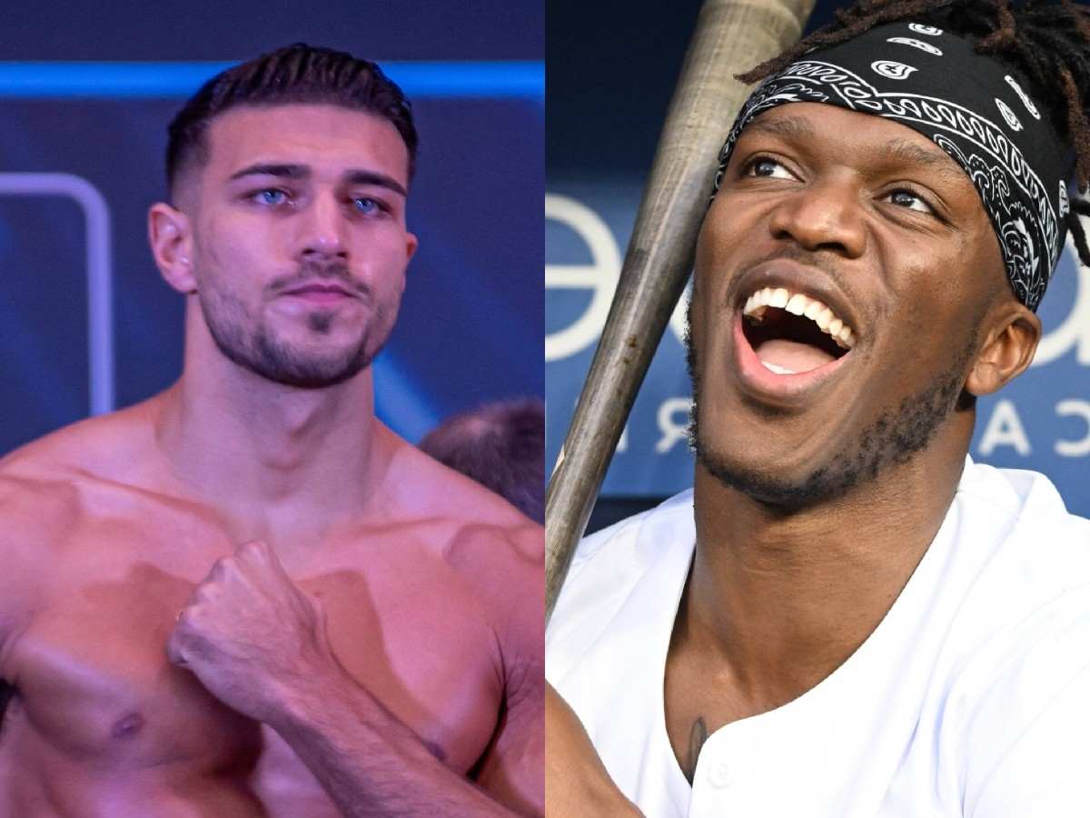 “In the bin,” Tommy Fury fires back at KSI after failing to accept defeat following ‘appeal rejection’