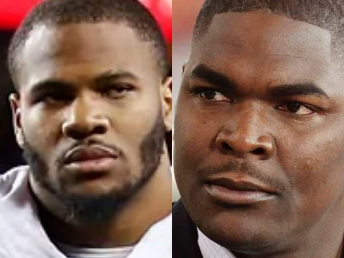 “Just play football and win!” Keyshawn Johnson has a piece of ‘blunt’ advice for Micah Parsons after he criticized the media