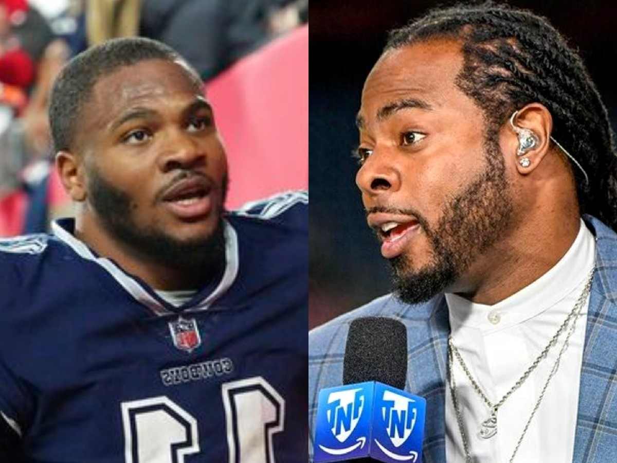 Richard Sherman hits back at Micah Parsons with a ‘strong warning’ over him having a problem with the media criticizing the Cowboys