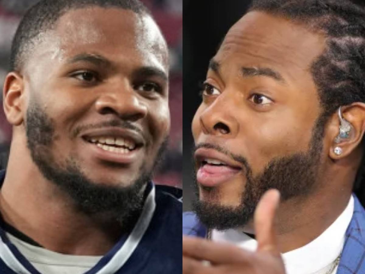 Micah Parsons believes the Dallas Cowboys attract more hate from the media than the other teams. (IMAGE: AP/ Icon Sportswire)