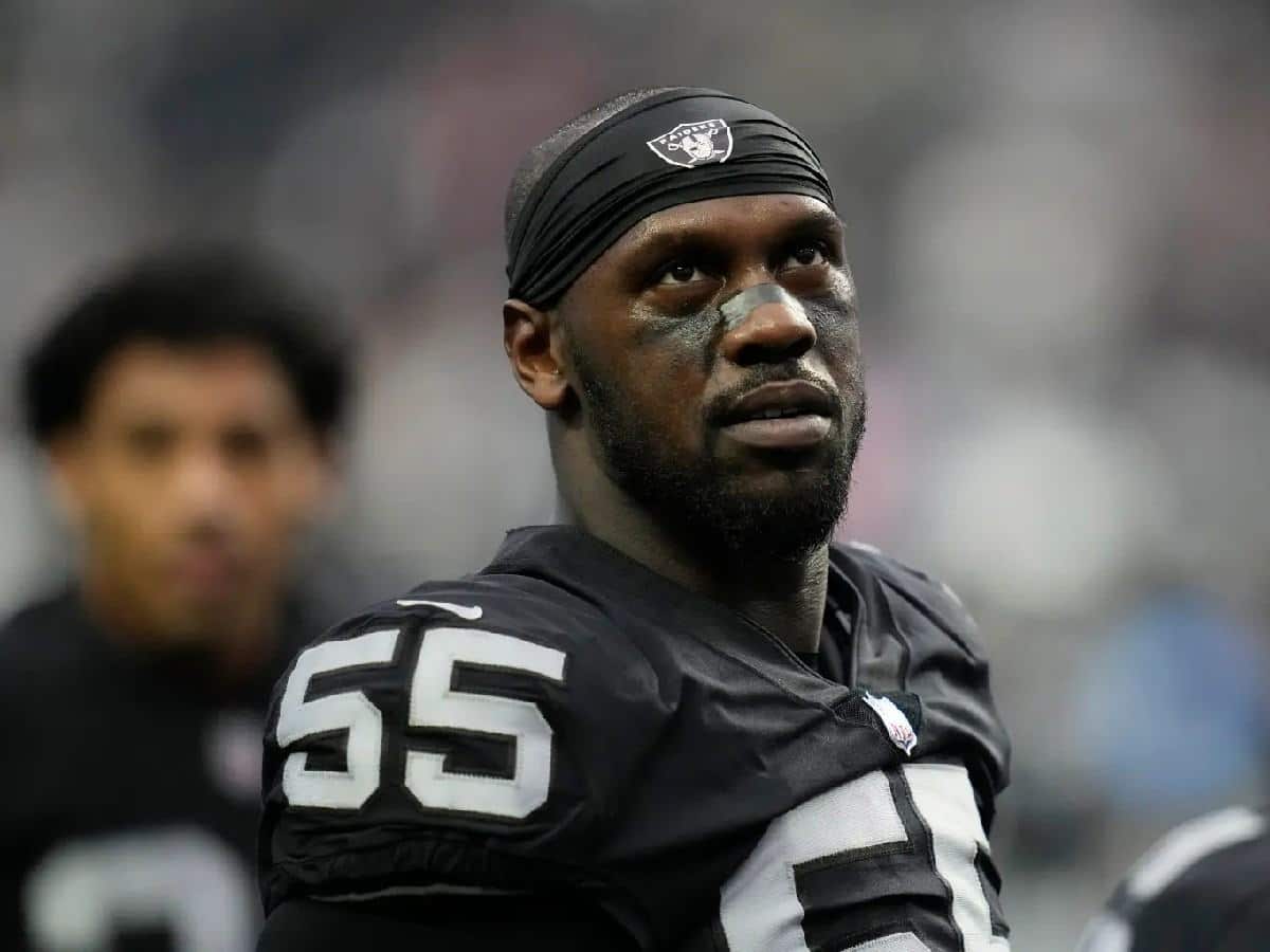 Chandler Jones (IMAGE: AP)