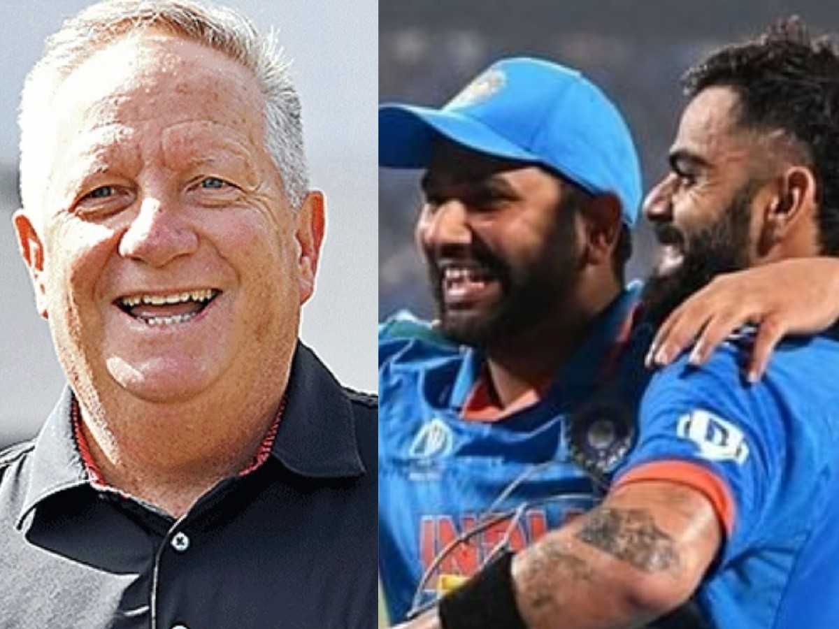 “Going to have emotional letdown,” Ian Healy issues stern warning to India amid strong performances in World Cup