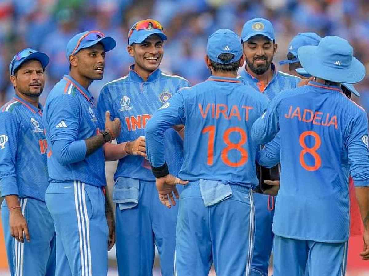 "Going to have emotional letdown," ex-Australia cricketer issues stern warning to India amid strong performances in World Cup