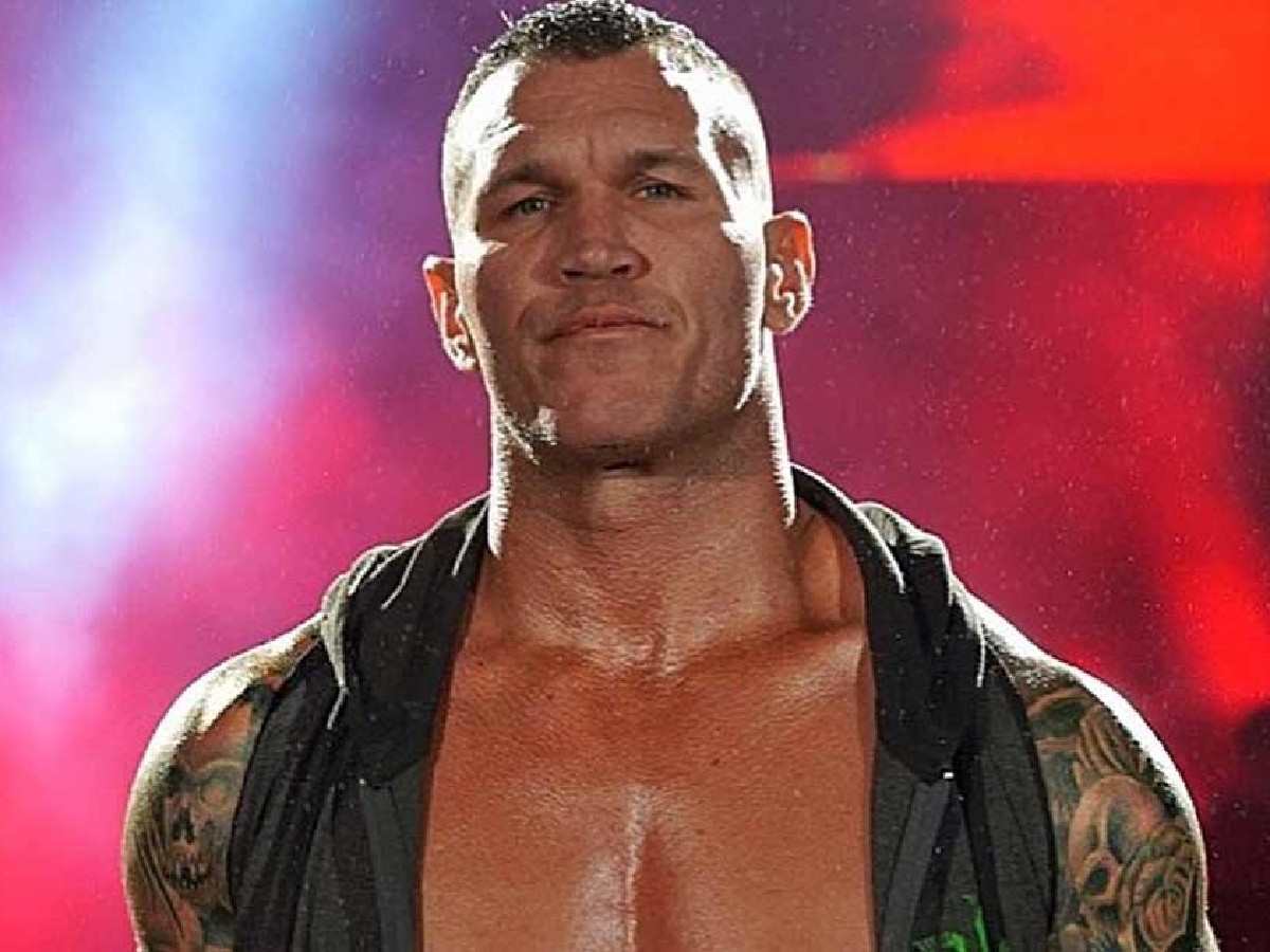 Randy Orton 