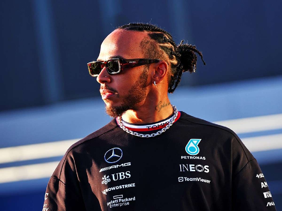 Lewis Hamilton (Credits: racingnews365)