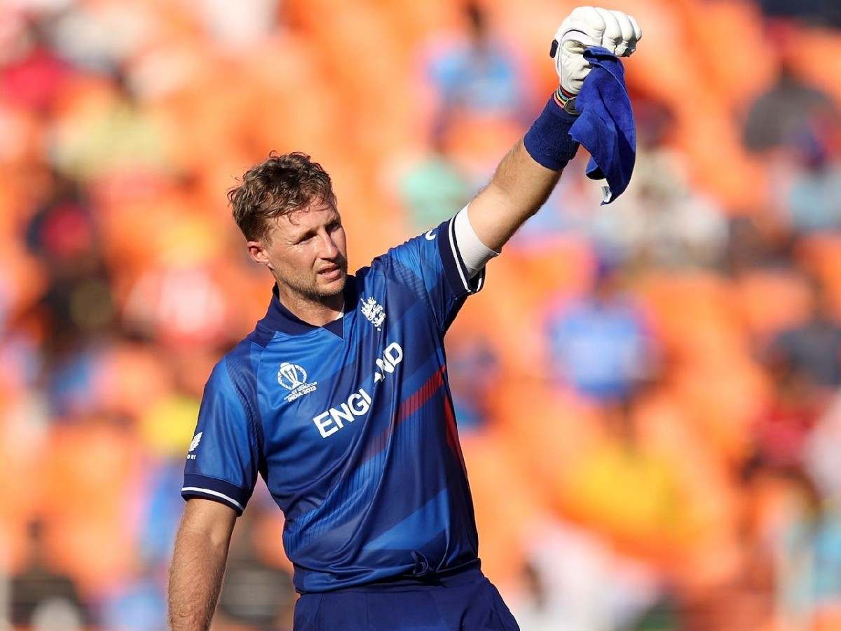 “Like you were eating the air,” Joe Root makes disturbing revelation about hot and humid Mumbai weather during match against South Africa