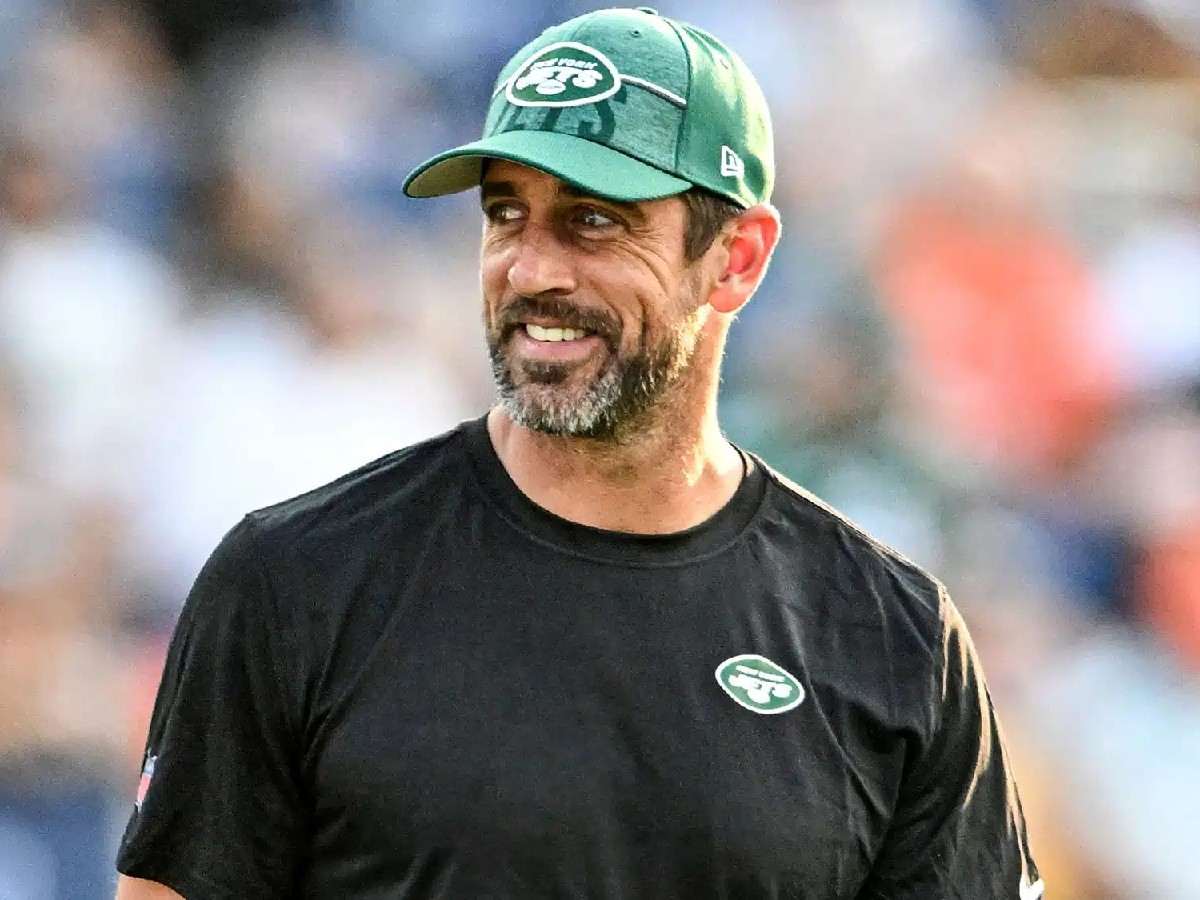 Jets set to raise season-ticket prices by over 10% as Aaron Rodgers teases much-anticipated return