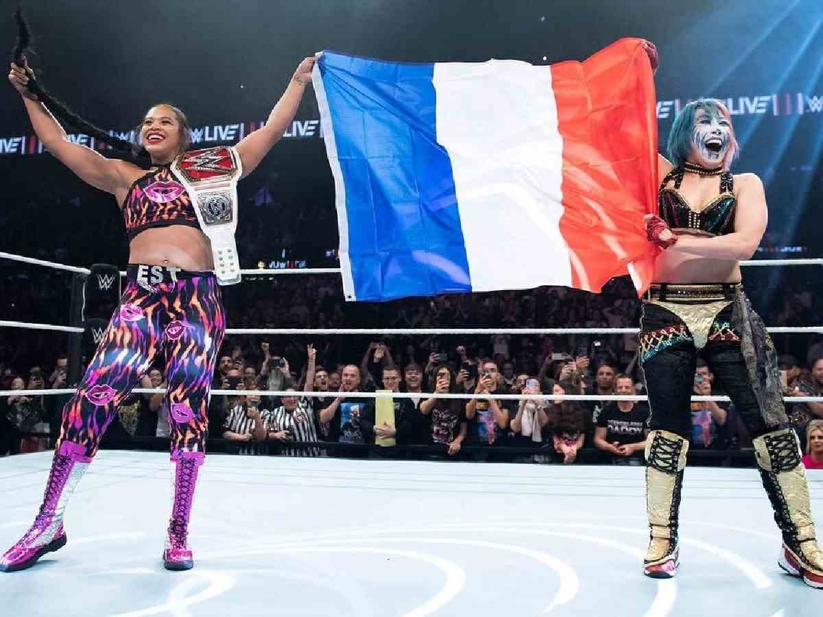After Germany, WWE is planning to conquer another European country with major PLE in 2024: Reports