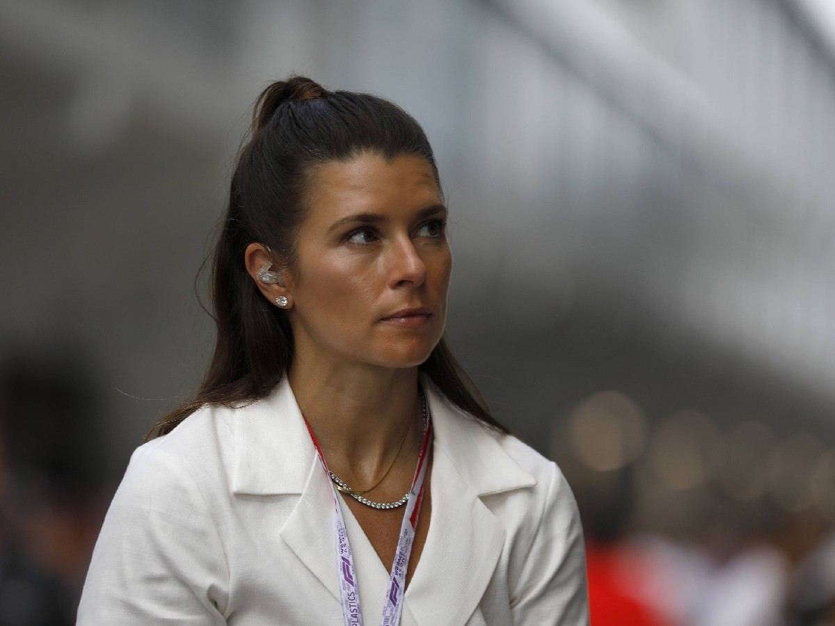 Danica Patrick unsure whether F1 Academy will ‘actually produce’ an F1 driver