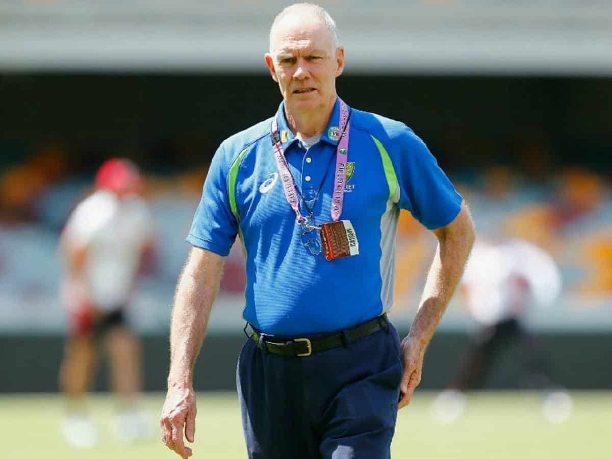 Ex-India coach Greg Chappell facing FINANCIAL problems, friends set up fundraiser page