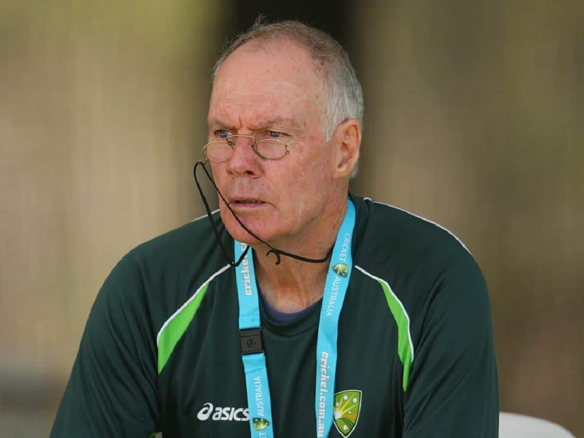 Ex-Aussie cricketer Greg Chappell going through FINANCIAL problems, friends helping him through online fundraiser