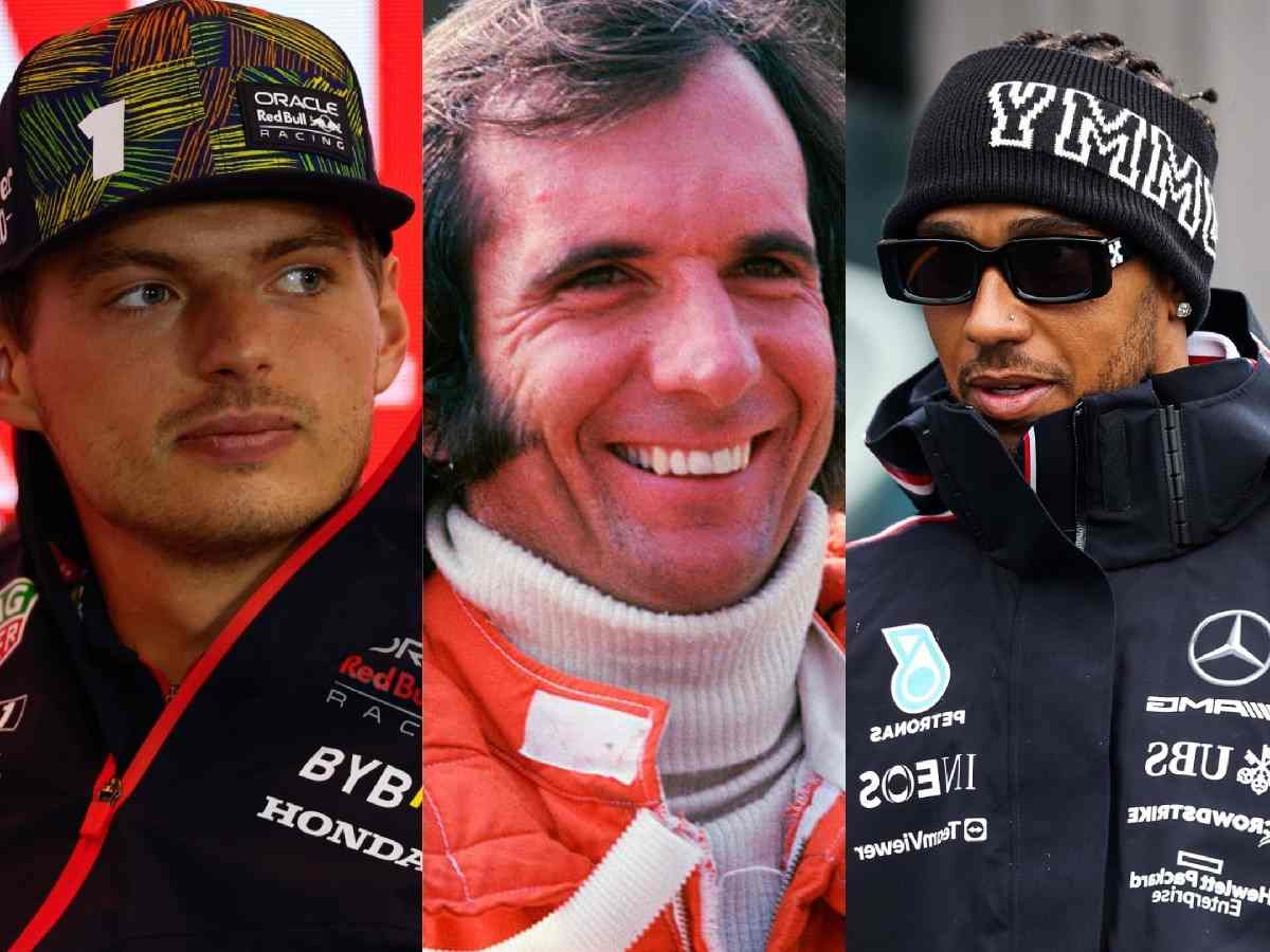 Which F1 world champion had the worst-performing teammate in his championship season?