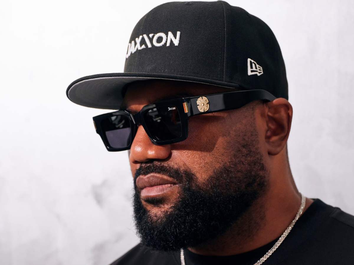 “Oldest son don’t like to be called white!” UFC legend Rampage Jackson hilariously reveals RACIST kids hurling abuses at each other in household