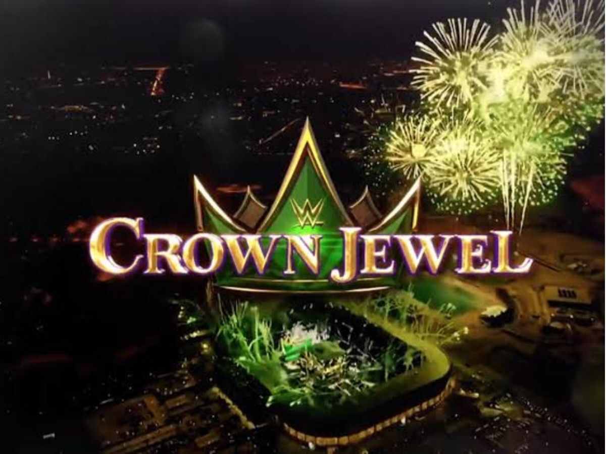 Massive spoiler on top WWE female superstar slated to be at Crown Jewel 2023