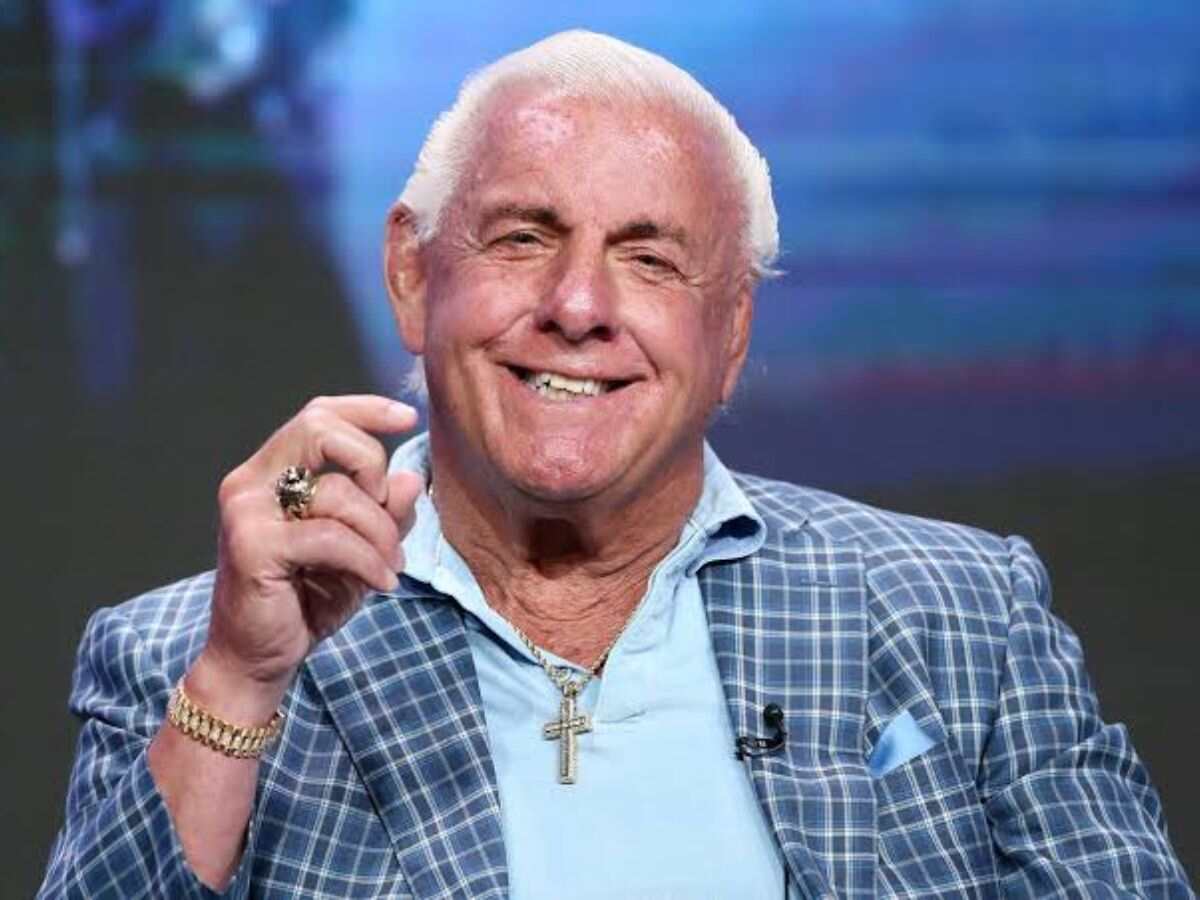 Ric Flair